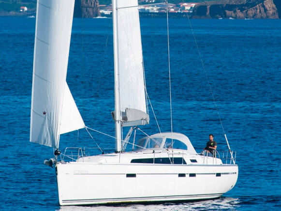 Bavaria 46 Cruiser Fonsos
