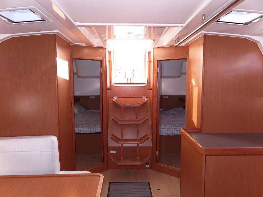 Bavaria 46 Cruiser Fonsos