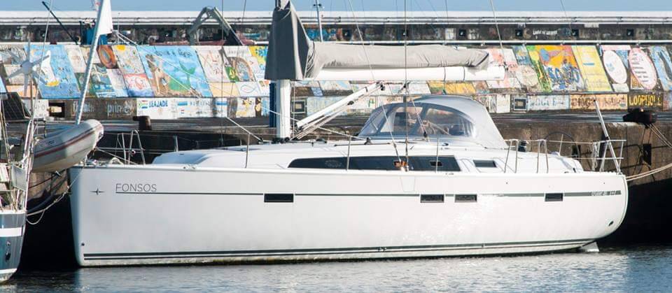 Bavaria 46 Cruiser Fonsos