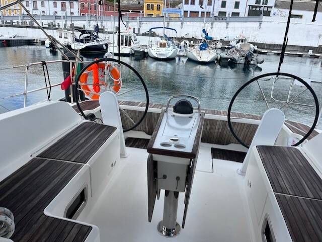 Bavaria 46 Cruiser Fonsos