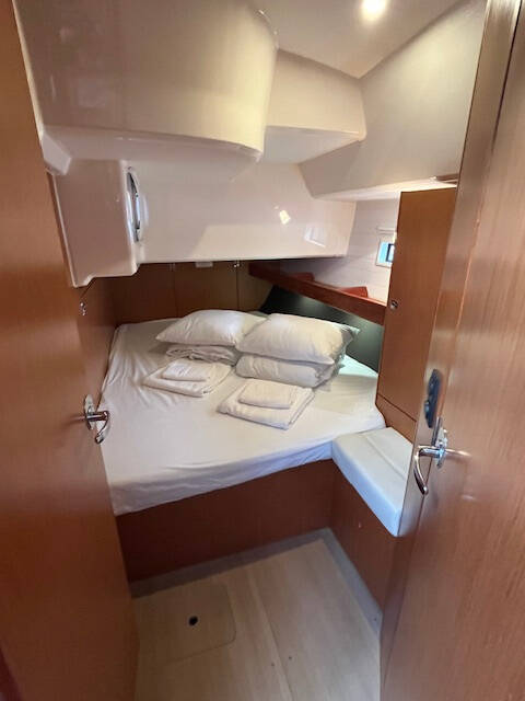 Bavaria 46 Cruiser Fonsos