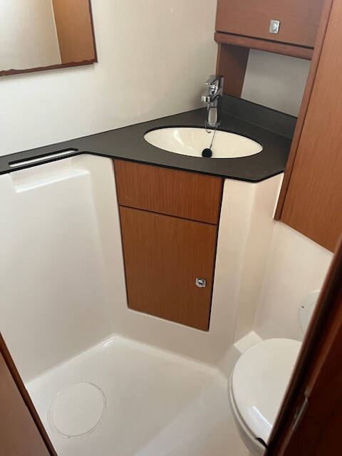 Bavaria 46 Cruiser Fonsos