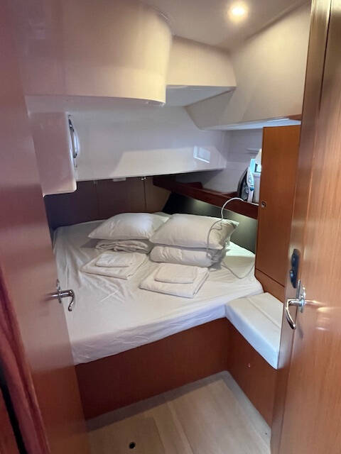 Bavaria 46 Cruiser Fonsos