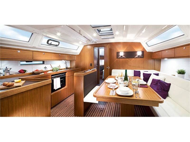 Bavaria 46 Cruiser Bavaria CR46_1