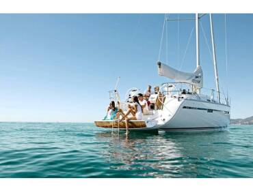 Bavaria 46 Cruiser Irene