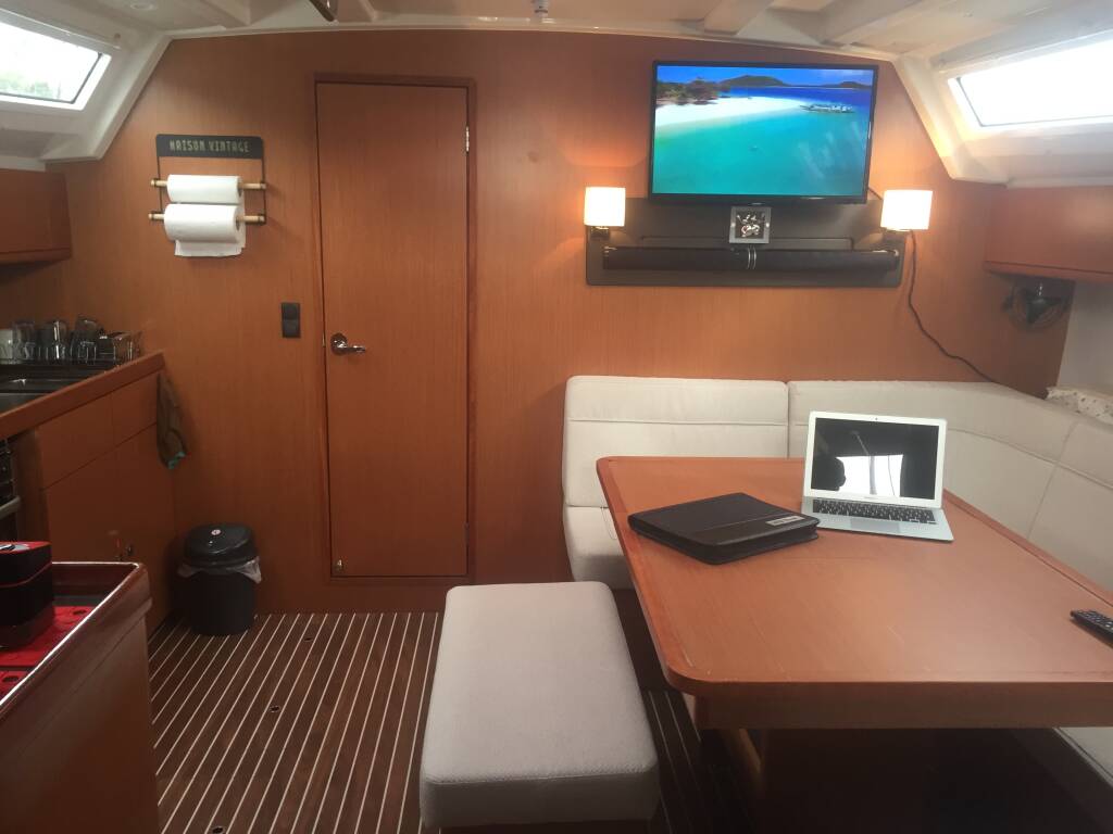 Bavaria 46 Cruiser Irene