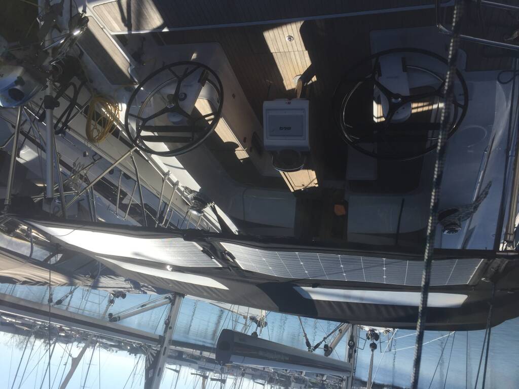 Bavaria 46 Cruiser Irene