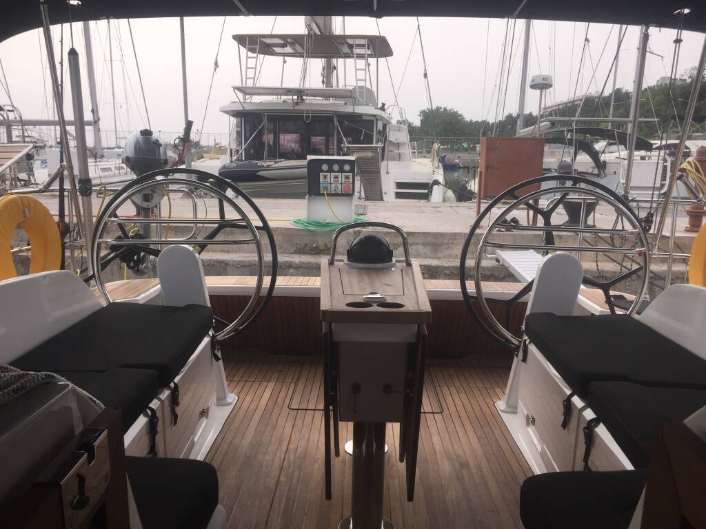 Bavaria 46 Cruiser Irene