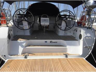 Bavaria 46 Cruiser • Renee