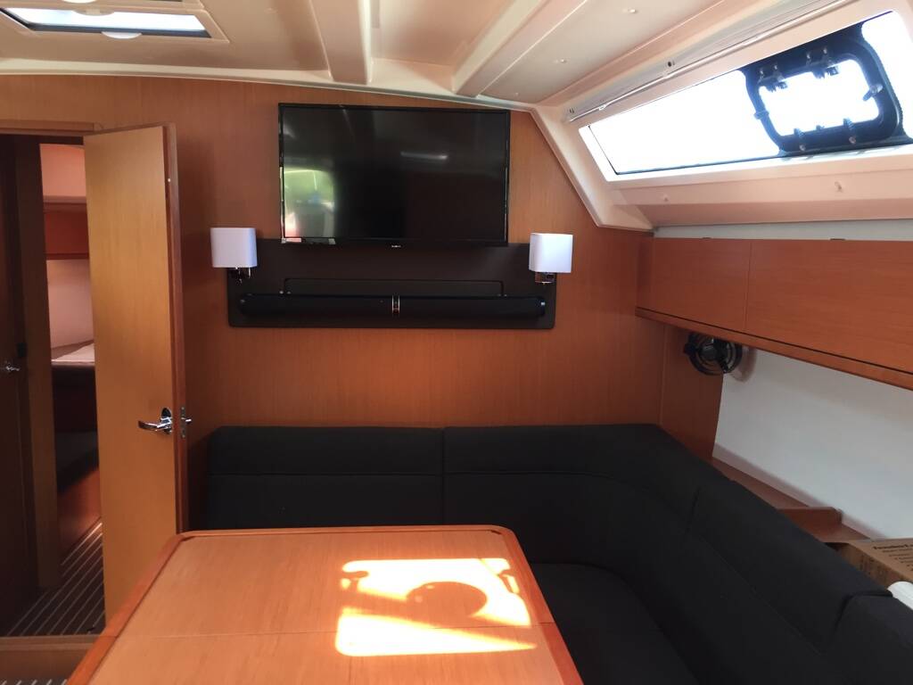 Bavaria 46 Cruiser Renee