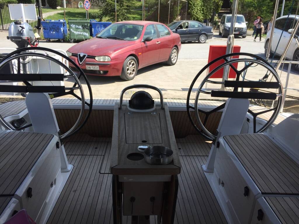 Bavaria 46 Cruiser Renee