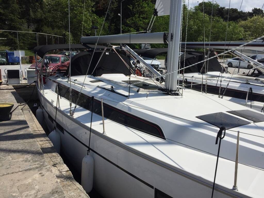 Bavaria 46 Cruiser Renee