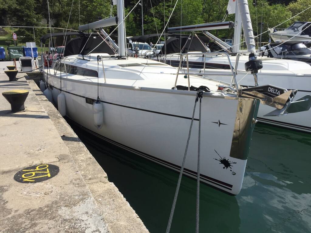 Bavaria 46 Cruiser Renee
