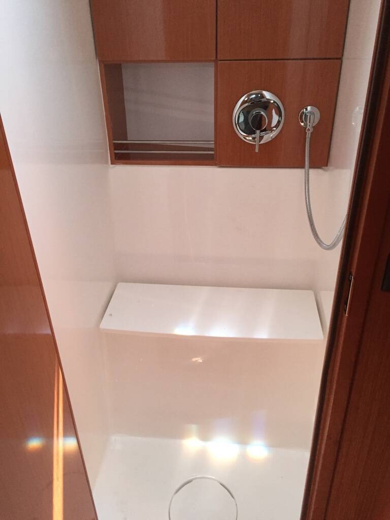 Bavaria 46 Cruiser Renee