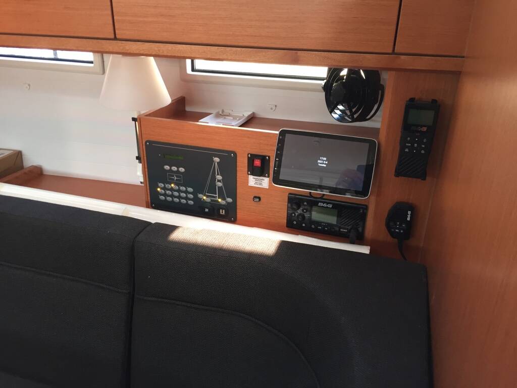 Bavaria 46 Cruiser Renee