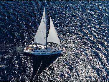 Bavaria 46 Cruiser SIRIUS I