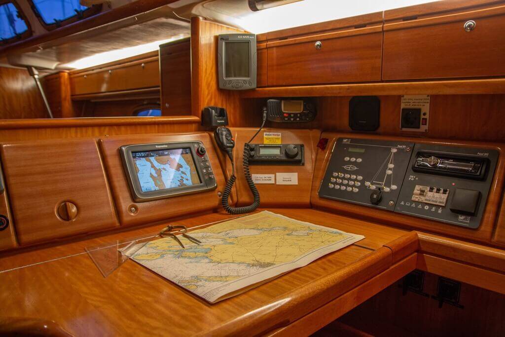 Bavaria 46 Cruiser SIRIUS I