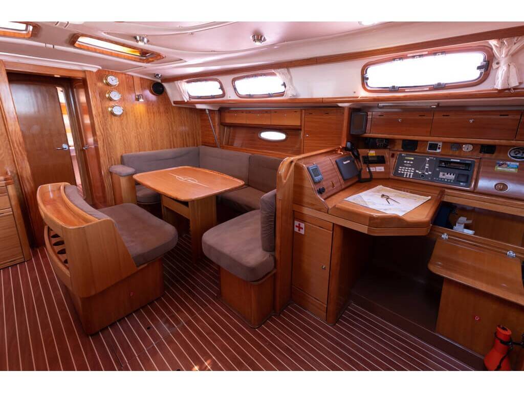 Bavaria 46 Cruiser SIRIUS I