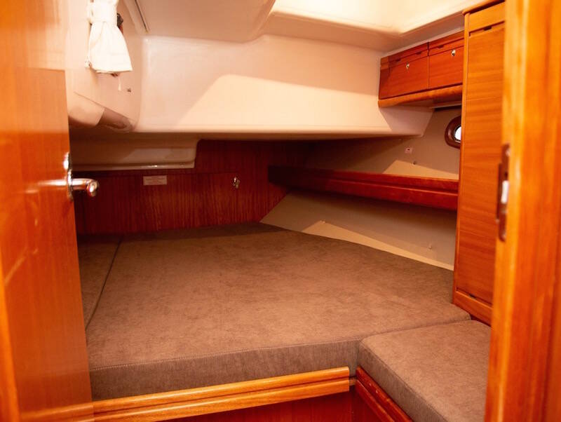 Bavaria 46 Cruiser SIRIUS I