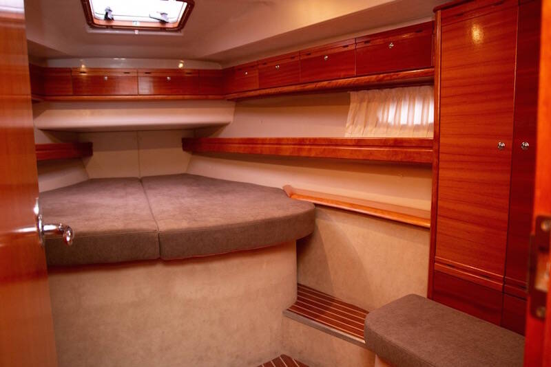 Bavaria 46 Cruiser SIRIUS I