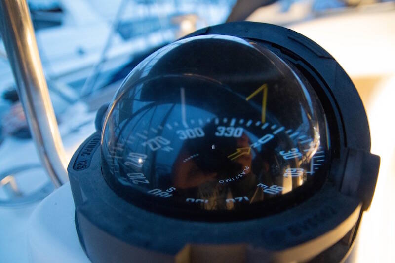 Bavaria 46 Cruiser SIRIUS I