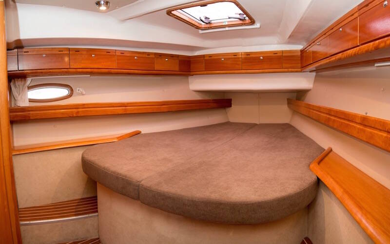 Bavaria 46 Cruiser SIRIUS I