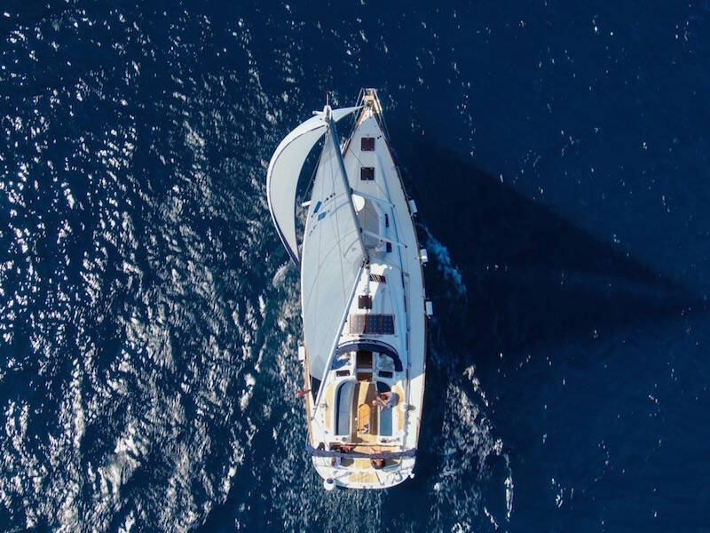 Bavaria 46 Cruiser SIRIUS I