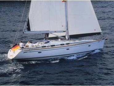 Bavaria 46 Cruiser Ocean Caresser