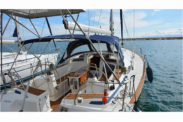 Bavaria 46 Cruiser • Chronos