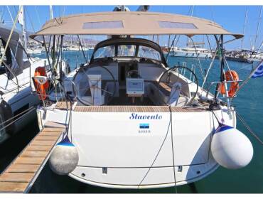 Bavaria 46 Cruiser Stavento