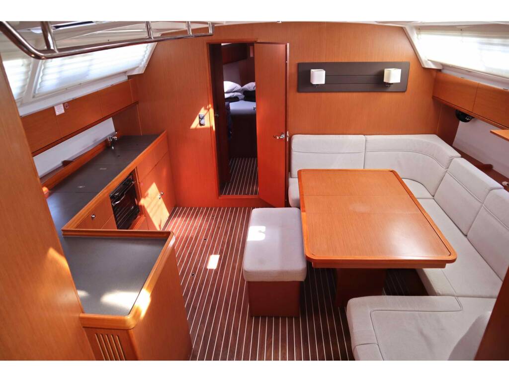 Bavaria 46 Cruiser Stavento
