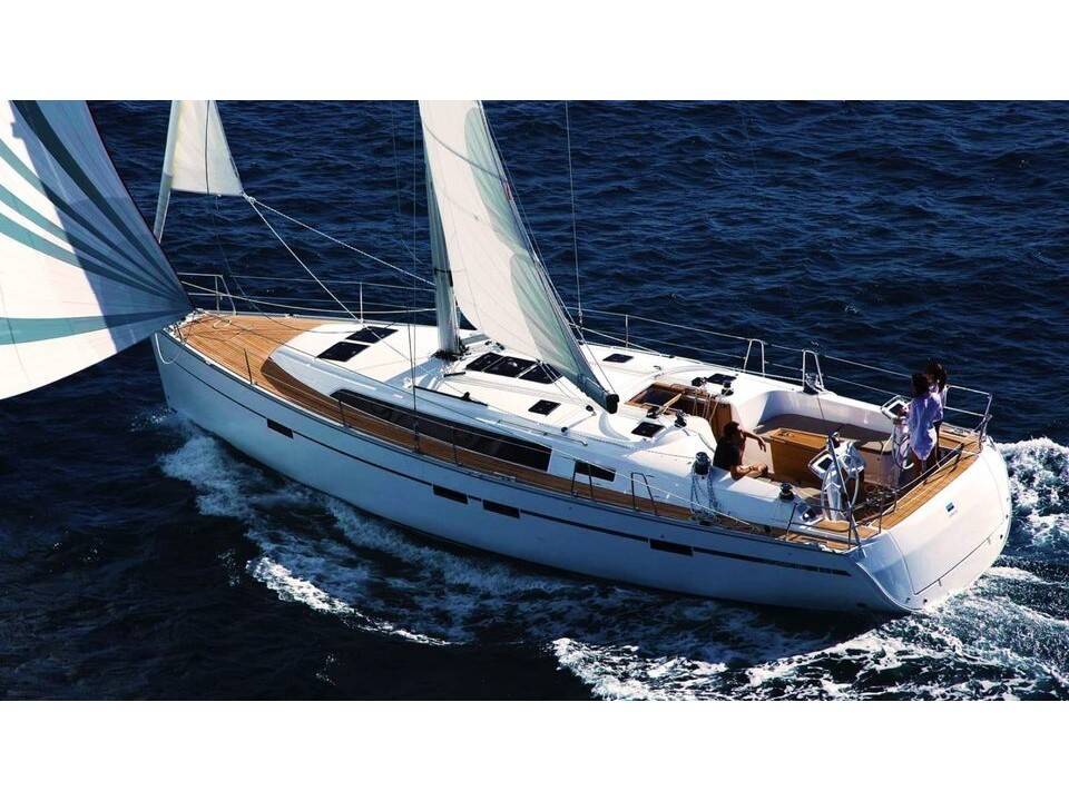 Bavaria 46 Cruiser Vanda