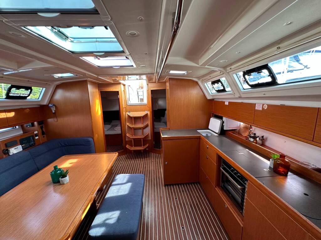 Bavaria 46 Cruiser Vanda
