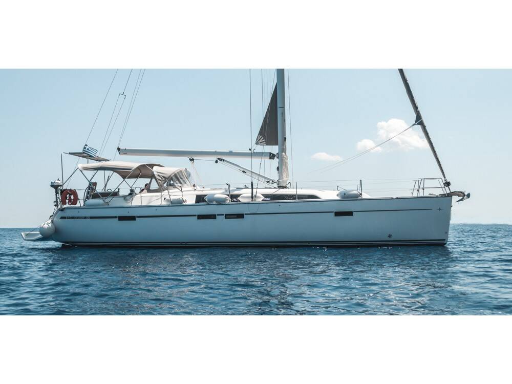 Bavaria 46 Cruiser • Ioli