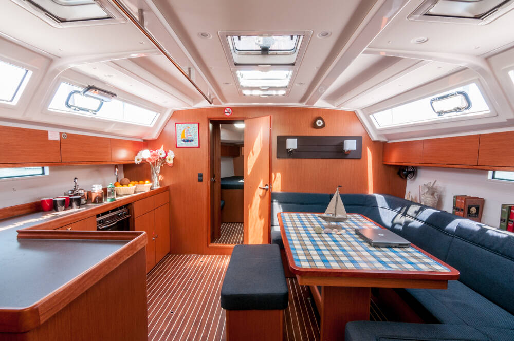 Bavaria 46 Cruiser Ioli