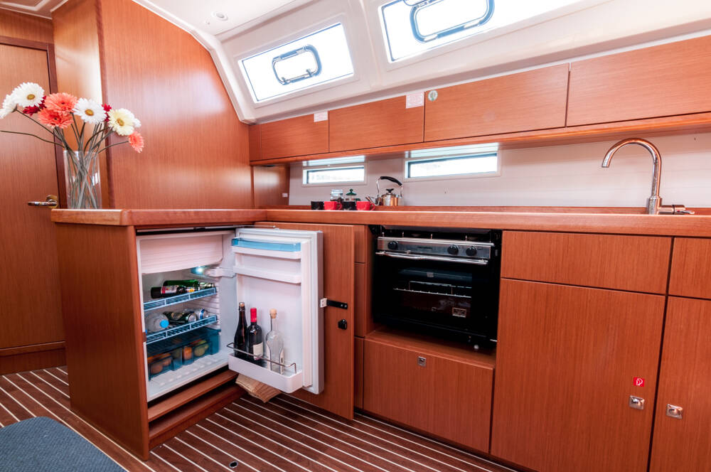 Bavaria 46 Cruiser Ioli