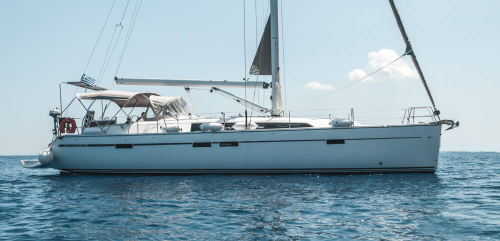 Bavaria 46 Cruiser Ioli