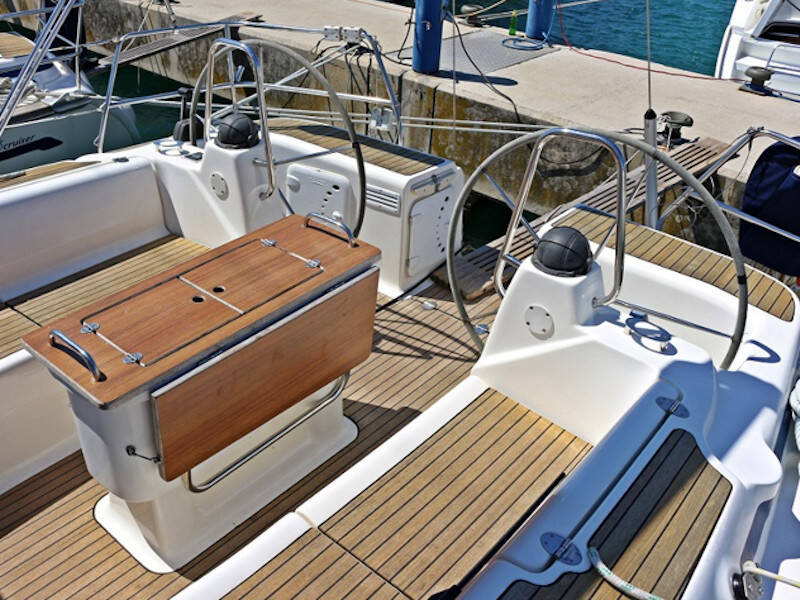 Bavaria 46 Biki