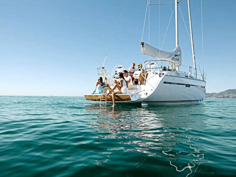 Bavaria 46 Captain John