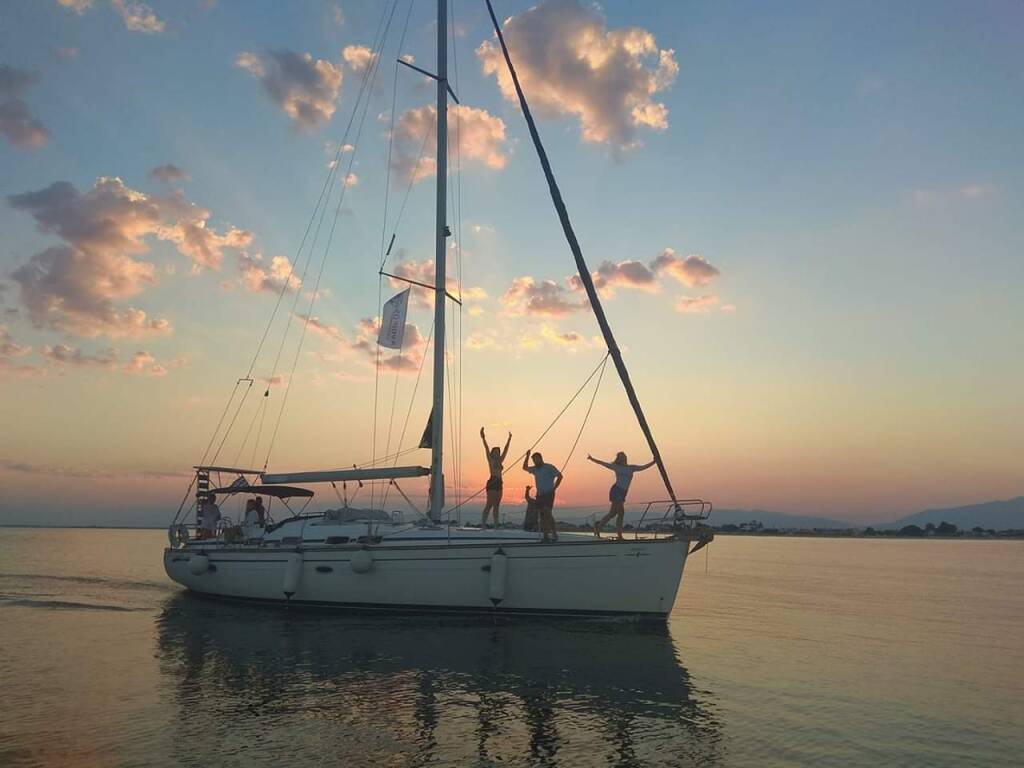 Bavaria 46 Chronos