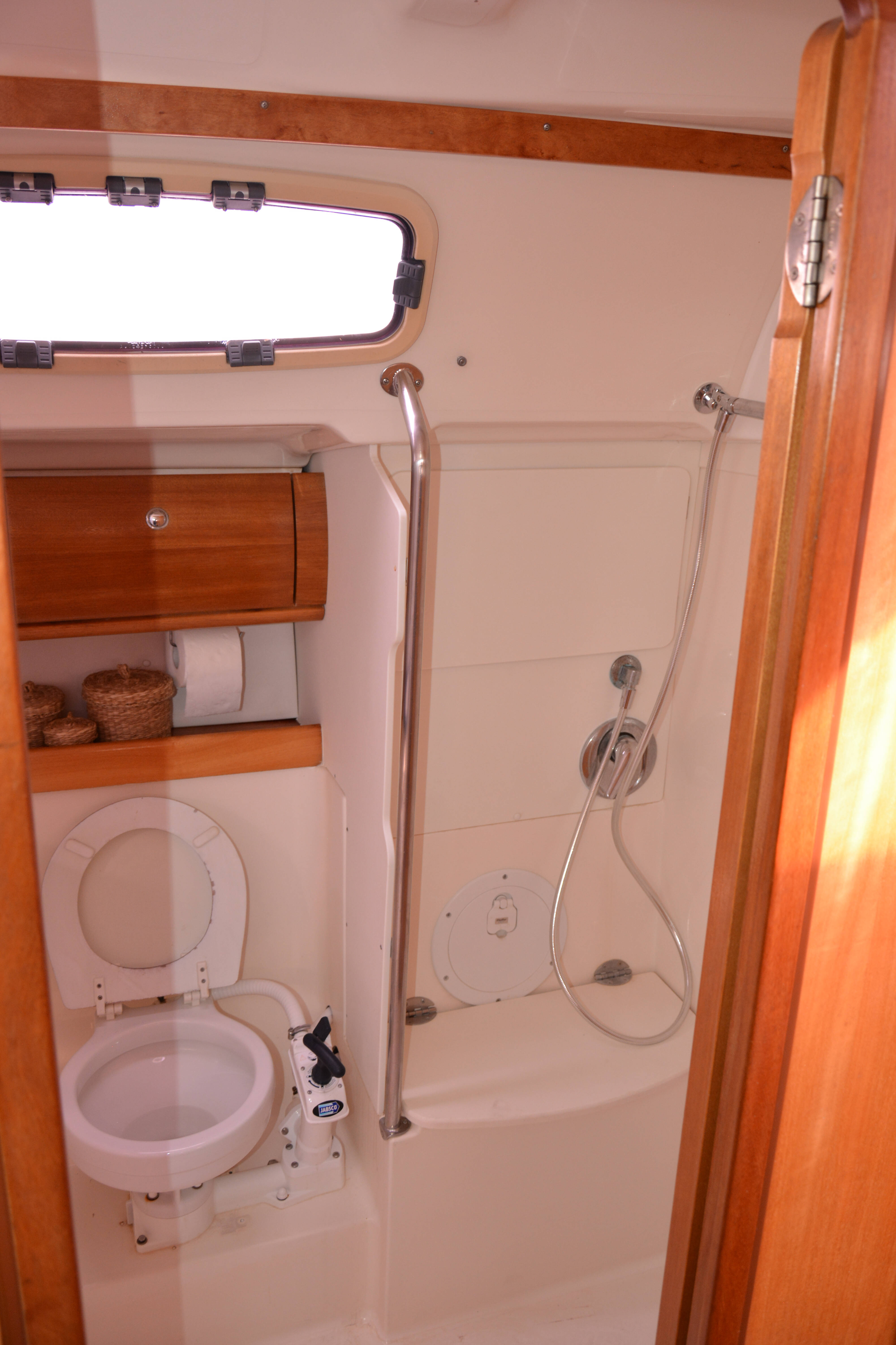 Bavaria 46 Chronos