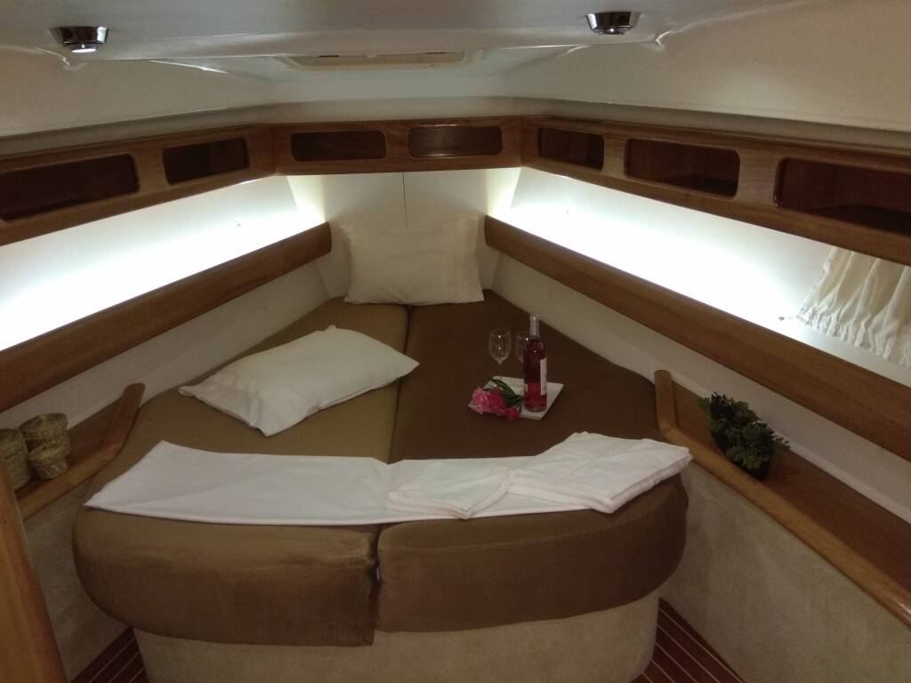 Bavaria 46 Chronos