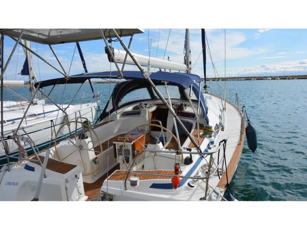 Bavaria 46 • Chronos