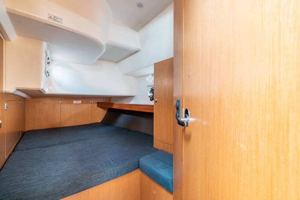 Bavaria 46  Melodia