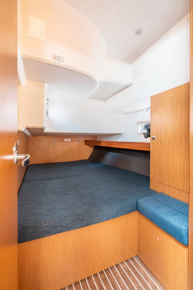 Bavaria 46  Melodia