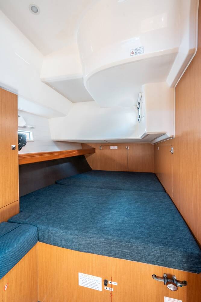 Bavaria 46  Melodia