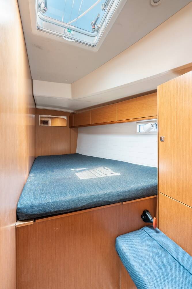 Bavaria 46  Melodia