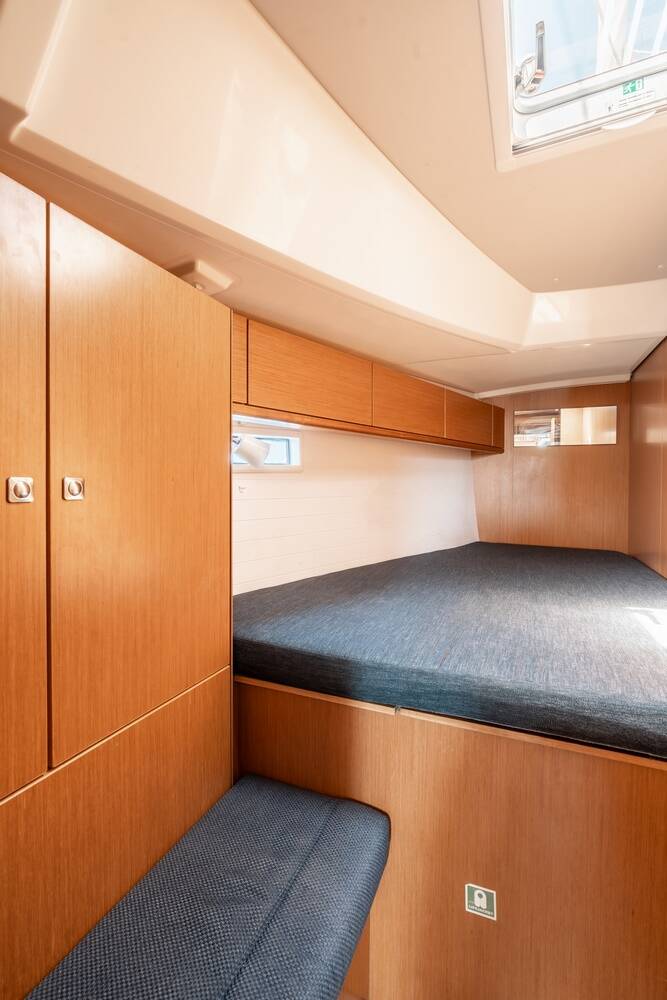 Bavaria 46  Melodia