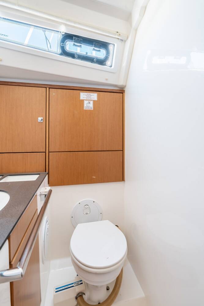 Bavaria 46  Melodia