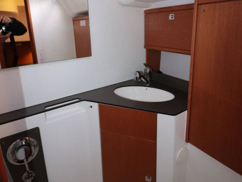 Bavaria 46 Ocean Breeze